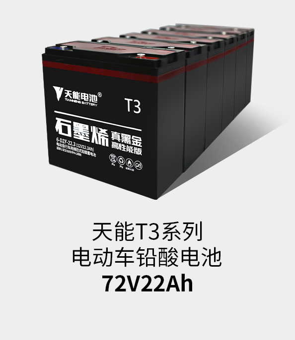 天能鋰電池48v30ah