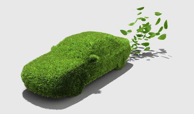 綠色動力電池系統解決方案
